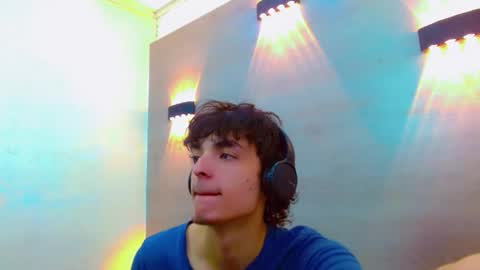 ethan online show from 12-05-25, 02:14