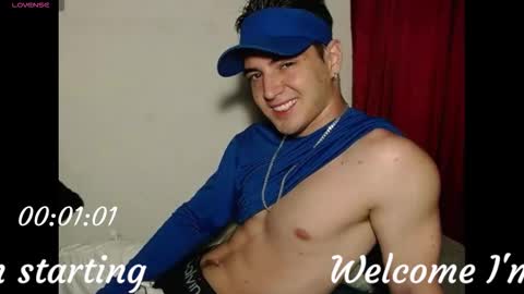 Sr Pablo online show from 02-09-26, 06:12