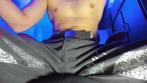 Sr Pablo online show from 02-12-26, 06:58