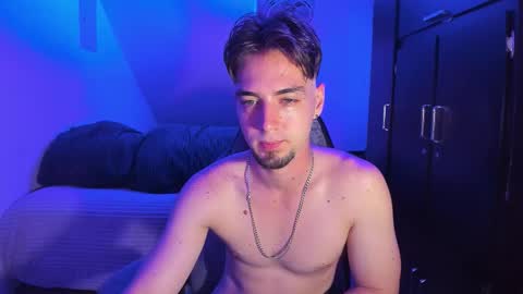 Sr Pablo online show from 02-21-26, 03:24