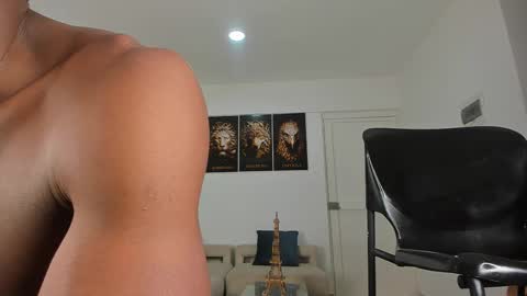 ANDR online show from 02-27-25, 05:24