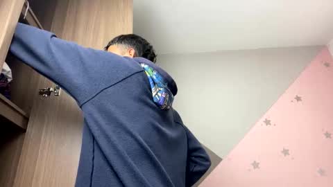 sorry mom online show from 02-13-25, 06:48