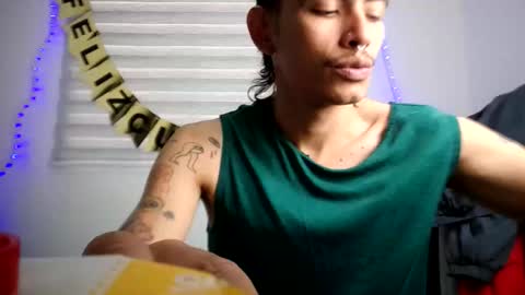 sorry mom online show from 10-12-25, 06:29