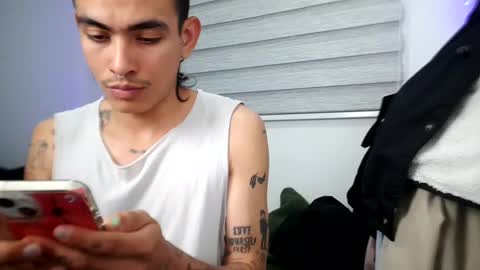 sorry mom online show from 11-02-25, 12:13