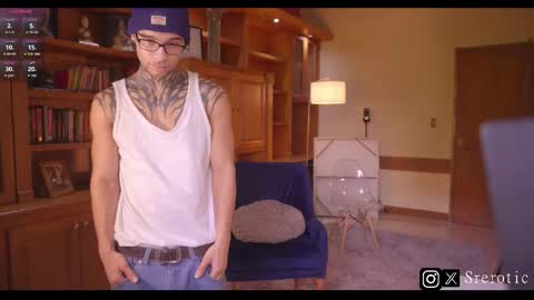 Matt     online show from 11-19-25, 03:45