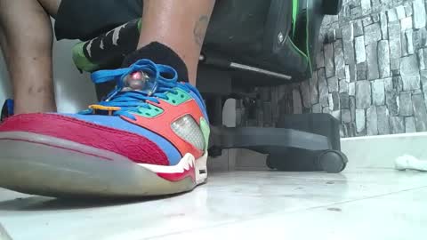 sr master cum its my old account online show from 10-26-25, 07:42