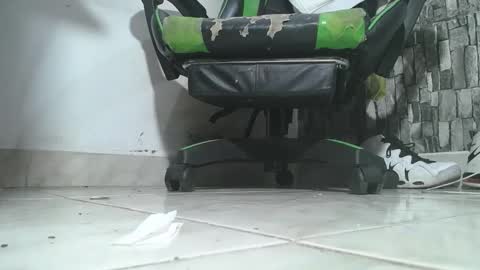 sr master cum its my old account online show from 11-23-25, 10:31