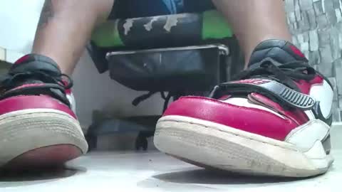 sr master cum its my old account online show from 04-07-26, 06:52