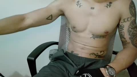 srghost333 online show from 04-05-26, 03:04