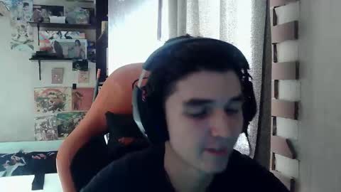 Small Boy online show from 11-03-25, 08:37