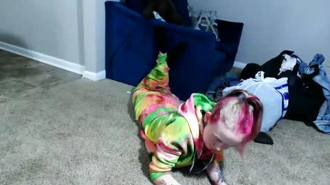 Snapshot of sriley386444137 chatting on 02-16-25, 07:26 sriley386444137 online show from 02-16-25, 07:26