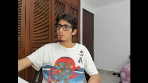 Snapshot of srincognito666 chatting on 06-16-26, 11:13 srincognito666 online show from 06-16-26, 11:13