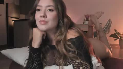 Sophie 3 online show from 02-15-25, 02:26