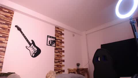 Srta. Fox online show from 01-12-25, 10:33