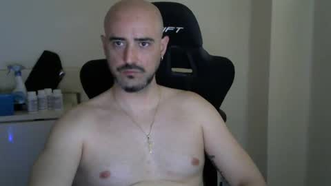 srtramposo online show from 06-24-26, 11:09