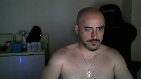 srtramposo online show from 06-25-26, 06:45