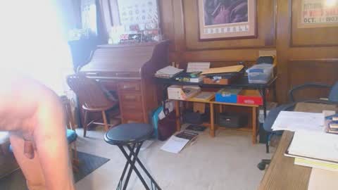 srtxshow online show from 12-18-24, 03:22