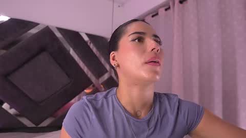 samantha online show from 09-20-25, 07:26