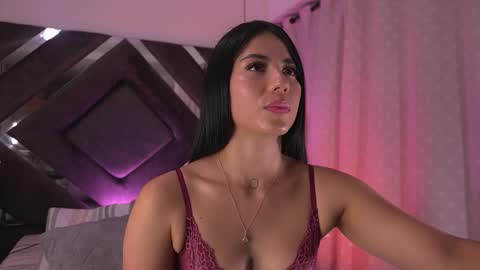 samantha online show from 10-21-25, 07:14