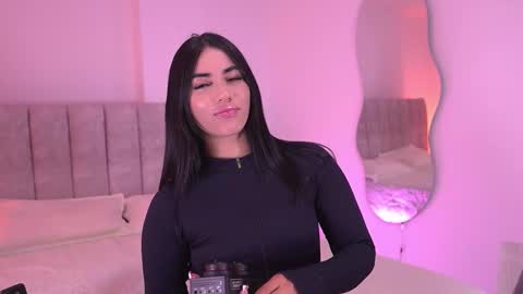 samantha online show from 01-11-26, 07:19