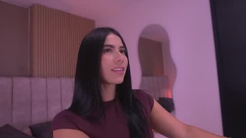 samantha online show from 04-11-26, 07:18