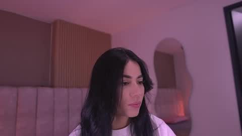 samantha online show from 04-17-26, 07:17