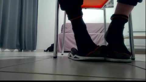 ssenzo online show from 12-14-25, 09:30