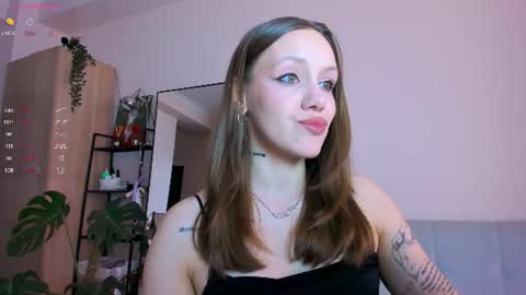 Anni if Im offline for a long time Im depressed feel free to support me offline online show from 06-12-26, 12:37
