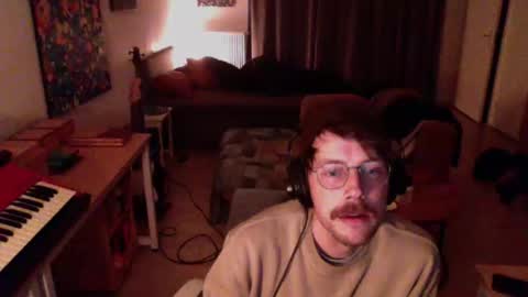 Roger online show from 12-05-24, 02:42