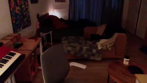 Roger online show from 12-08-24, 11:14