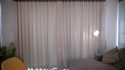 Scarlett online show from 03-12-25, 07:13