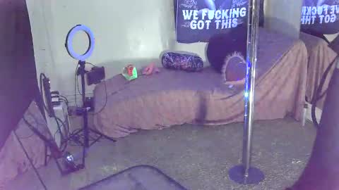 SStacey1 online show from 02-08-25, 06:12