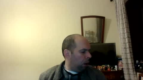 Snapshot of sstrasser chatting on 01-01-25, 10:46 ShYgUy online show from 01-01-25, 10:46