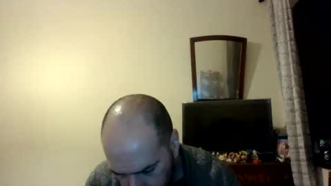 Snapshot of sstrasser chatting on 02-09-25, 12:28 ShYgUy online show from 02-09-25, 12:28