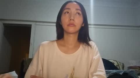 Snapshot of ssunya3388 chatting on 02-26-25, 02:57 I am online show from 02-26-25, 02:57