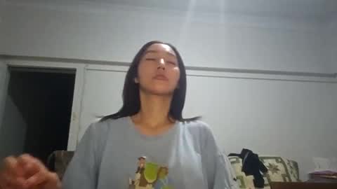 Snapshot of ssunya3388 chatting on 02-28-25, 09:25 I am online show from 02-28-25, 09:25