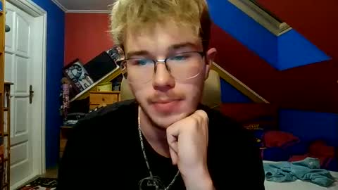 st1eve online show from 12-01-25, 04:23