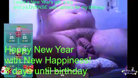 st1vemaster01 online show from 01-02-25, 01:51