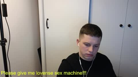 st1vemaster01 online show from 03-24-26, 03:06