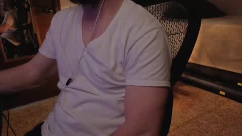 Snapshot of st3v3085 chatting on 02-23-26, 02:58 DJ - Next Stream Friday June 30th 9am EST online show from 02-23-26, 02:58