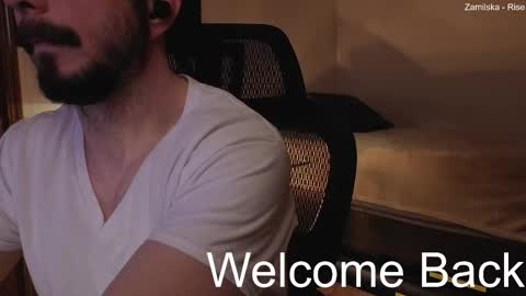 Snapshot of st3v3085 chatting on 02-26-26, 06:23 DJ - Next Stream Friday June 30th 9am EST online show from 02-26-26, 06:23