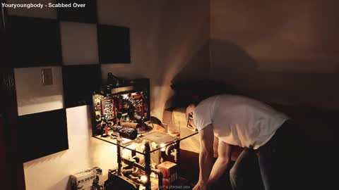 DJ - Next Stream Friday June 30th  9am EST online show from 03-28-26, 01:43