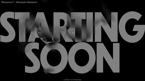 DJ - Next Stream Friday June 30th  9am EST online show from 04-05-26, 02:03