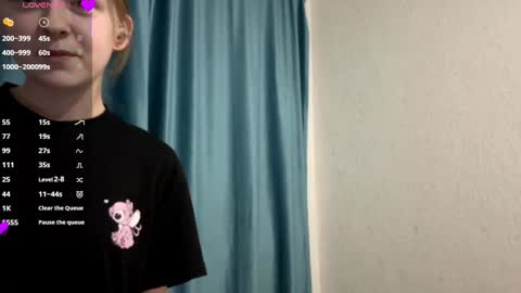 Emily online show from 02-20-26, 07:47