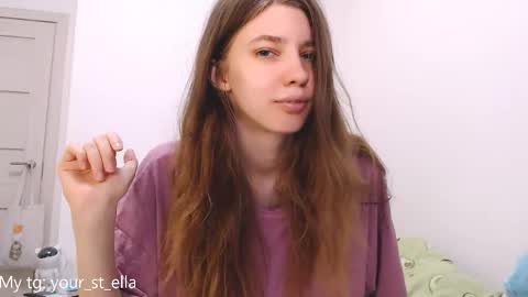 Snapshot of st_ella chatting on 04-29-26, 03:05 Ella online show from 04-29-26, 03:05