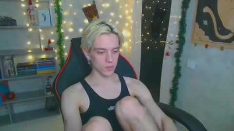 Snapshot of st_koshin chatting on 12-06-24, 02:57 Nick Gasai online show from 12-06-24, 02:57