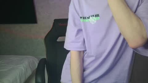Snapshot of st_koshin chatting on 01-23-25, 10:11 Nick Gasai online show from 01-23-25, 10:11