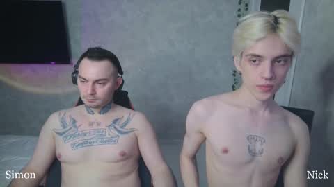 Snapshot of st_koshin chatting on 01-24-25, 08:54 Nick Gasai online show from 01-24-25, 08:54