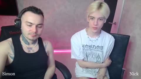 Snapshot of st_koshin chatting on 01-25-25, 08:31 Nick Gasai online show from 01-25-25, 08:31
