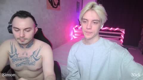 Snapshot of st_koshin chatting on 01-27-25, 08:28 Nick Gasai online show from 01-27-25, 08:28